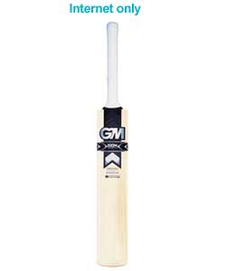 gunn and moore Icon DXM303 Cricket Bat - Size 4