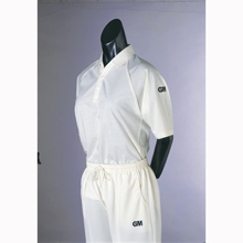 LADIES PREMIER PLUS CRICKET SHIRT