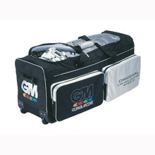 ORIGINAL LIMITED EDITION EASI-LOAD WHEELIE