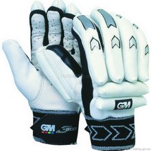 Gunn and Moore Purist 303 Batting Gloves