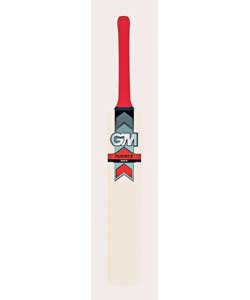 gunn and moore Purist 303 English Willow Bat Mens