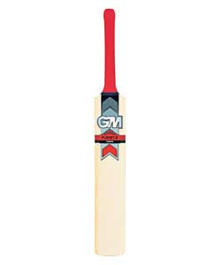 gunn and moore Purist 505 English Willow Bat Mens
