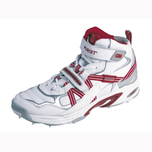 GUNN and MOORE PURIST BOWLING BOOT