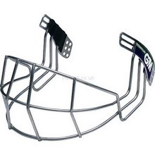 Gunn and Moore Titanium Grill Helmet Spares