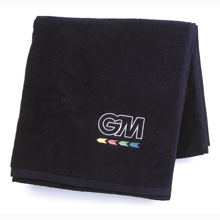 GUNN and MOORE TOWEL