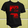 Guns N Roses Paradise City T-shirt Guns N Roses