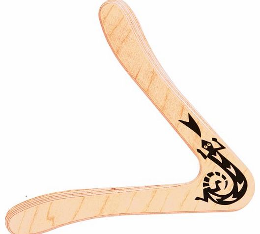 Gunther  Sirius Boomerang