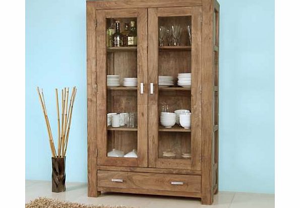 GURU Display Cabinet