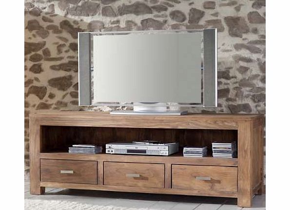 GURU Wide TV Unit