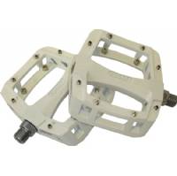 Gusset SLIM JIM PEDALS - WHITE