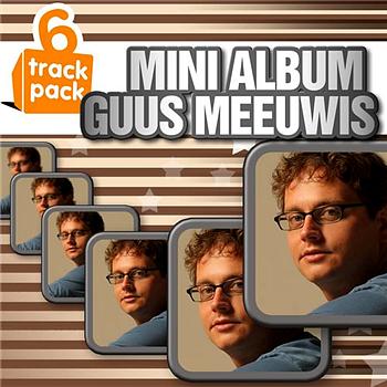 Guus Meeuwis 6 Pack Track
