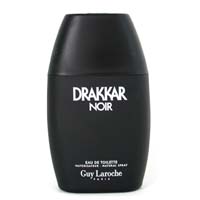 Guy Laroche Drakkar Noir - 50ml Eau de Toilette Spray
