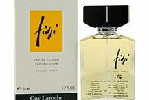 Guy Laroche Fidji 50ml Perfume