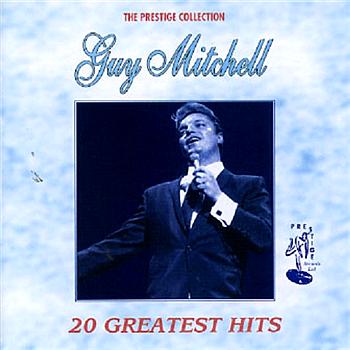 Guy Mitchell 20 Greatest Hits
