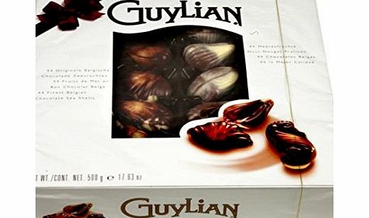 GuyLian  Seashells 500g