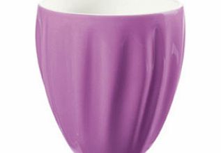 Guzzini Aqua Mugs Violet Aqua Mugs Violet
