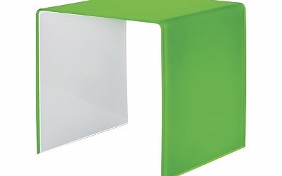Guzzini Casa Side Table Green ``Casa Side Table