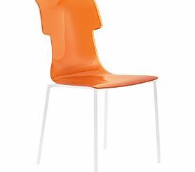 Guzzini My Chair Orange My Chair Orange