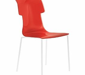Guzzini My Chair Red My Chair Red
