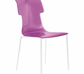 Guzzini My Chair Violet My Chair Violet
