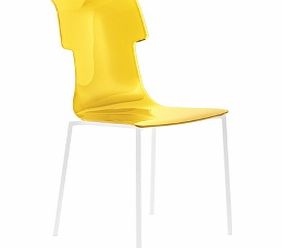 Guzzini My Chair Yellow My Chair Yellow