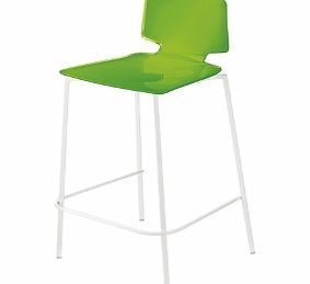Guzzini My Stool Green My Stool Green