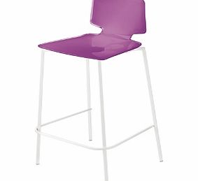 Guzzini My Stool Violet My Stool Violet