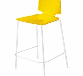 Guzzini My Stool Yellow My Stool Yellow