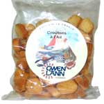 GWEN LANN Garlic Croutons