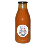 GWEN LANN Gastronomic Fish Soup