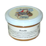 GWEN LANN Rouille Sauce