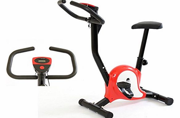 gym master bike