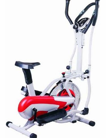 gym master bike