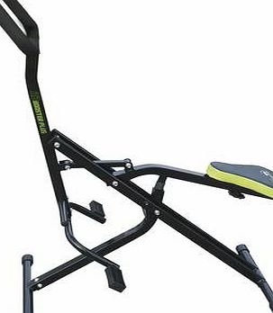 Gymform Ab Booster Plus