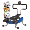 Gymform Disk Ab Exerciser with Computer