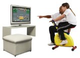 Gymkids Cyberbike (Infant - ages 3-6)