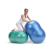 Gymnic Anti Burst Physio Roll Plus