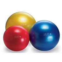 Gymnic Classic Plus Swiss/Pregnancy Ball