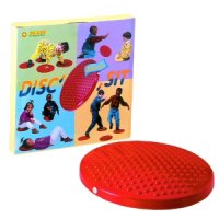 Gymnic Disc``it Wobble Cushion (Junior)