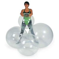 Gymnic Home and Office Opti Swiss Ball