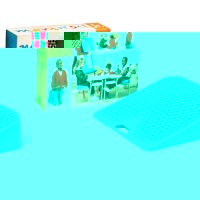 Gymnic Movin`it Seat Wedge (Junior)