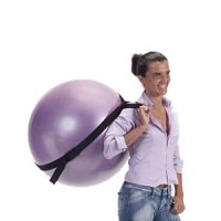Gymnic Swiss and Gym Ball Carry Strap