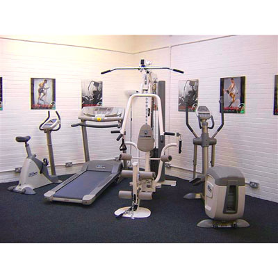 Gymworld Cardio Package Deal No. 1382 (Cardio Package Deal No. 1382 (Delivered and Installed - well call to a