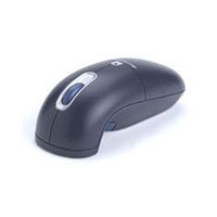 Gyration GP110-003 Ultra mouse in air cordless optical mouse 30ft range