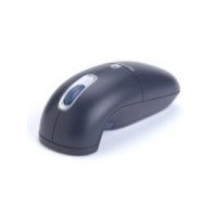 Gyration GP210-003 Ultra Pro mouse in air cordless optical mouse 100ft range