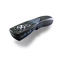 Gyration GP240-002 GyroRemote in air cordless presenter 30ft range