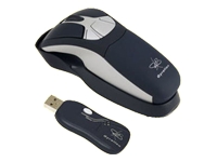 GYRATION Gyro GO mouse KBC-GYR/GOM001 - mouse