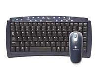 ULTRA PROFESSIONAL GO SUITE 100`FULL SIZE KEYBOARD AND MOUSE