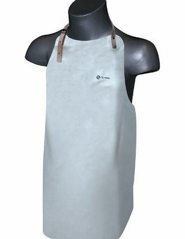 GYS Heavy Duty Leather Welding Apron
