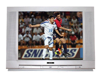 H & B 29 BWTVDVD(M)